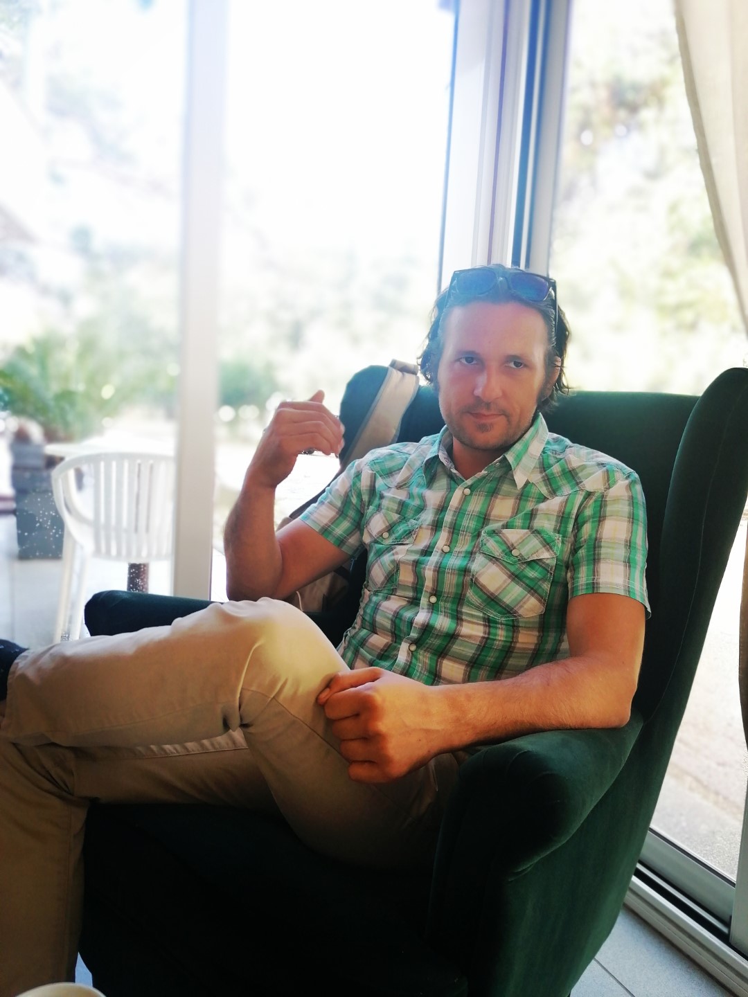 Umag. Momir Dragišić, poslovni savjetnik/startup mentor: „Naš ARGO projekt predviđa žurnu regeneraciju destinacije“
